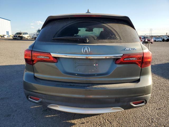 Acura MDX Technology Image 8