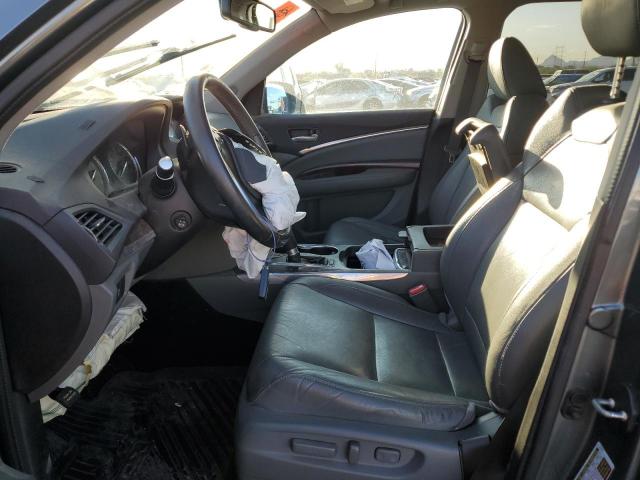 Acura MDX Technology Image 9