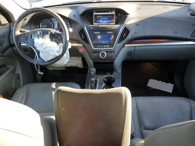 Acura MDX Technology Image 6