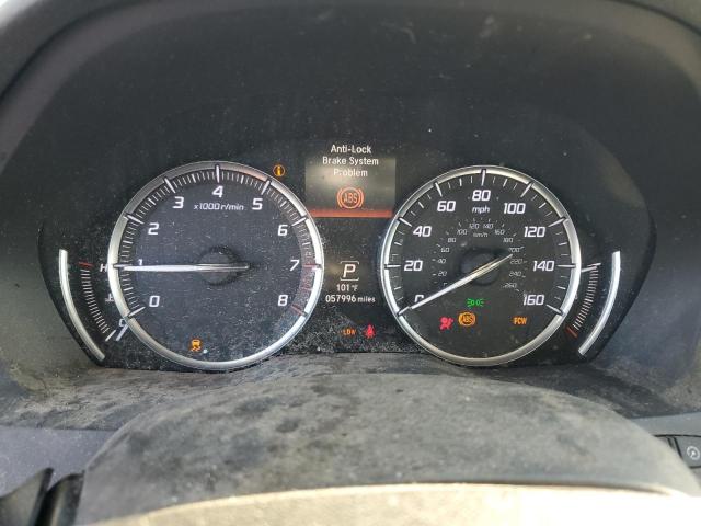 Acura MDX Technology Image 11