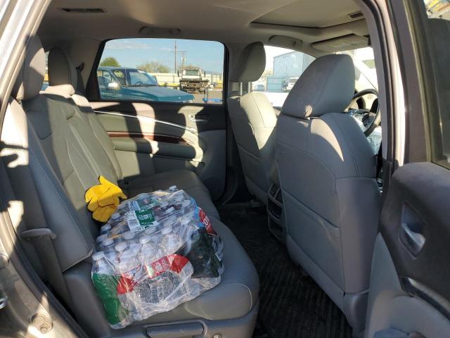 Acura MDX Technology Image 10