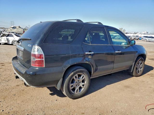 Acura MDX Touring Image 10