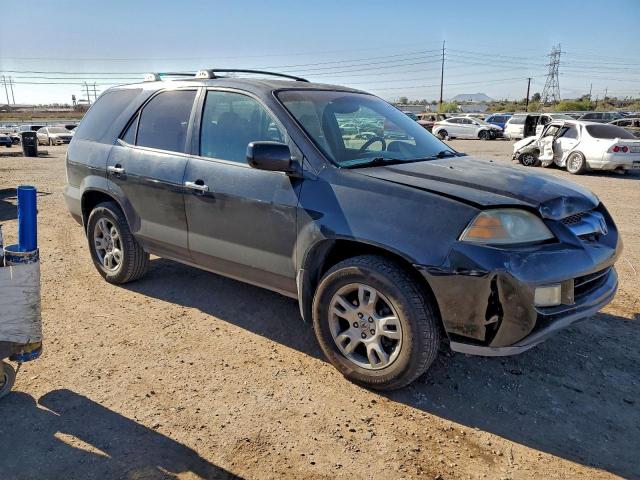 Acura MDX Touring Image 2