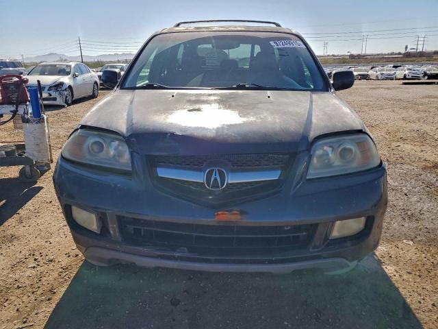 Acura MDX Touring Image 7