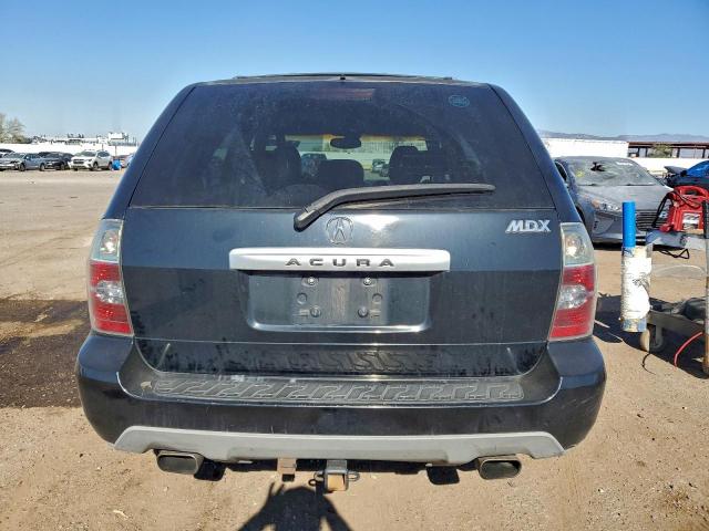 Acura MDX Touring Image 4