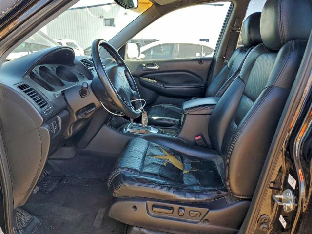 Acura MDX Touring Image 12