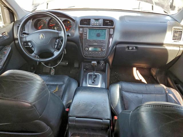 Acura MDX Touring Image 9