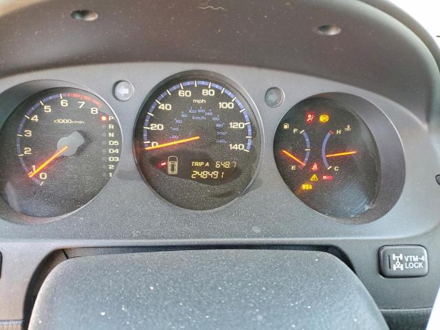 Acura MDX Touring Image 8