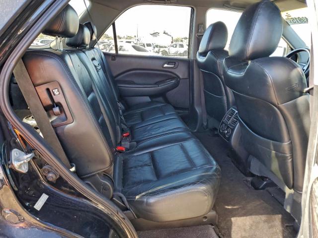 Acura MDX Touring Image 6