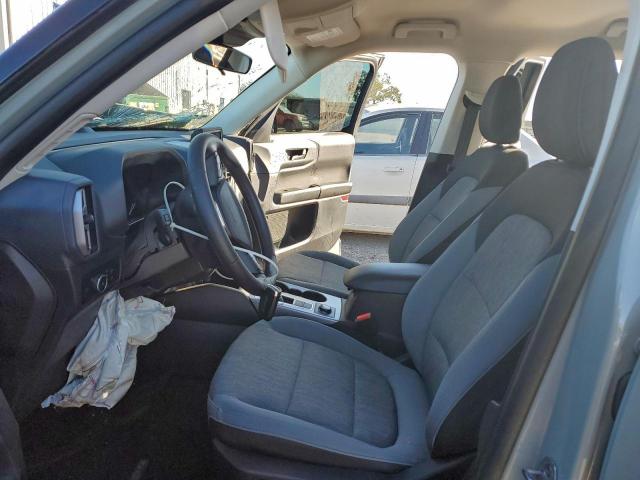 Ford Bronco Big Bend Image 9