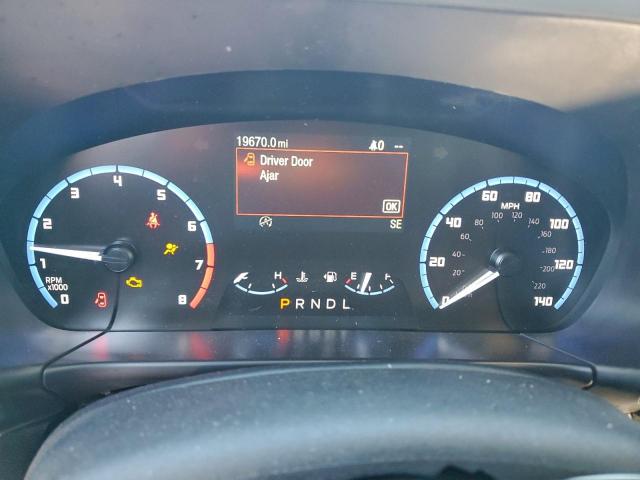 Ford Bronco Big Bend Image 5