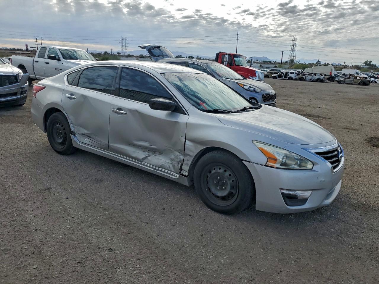 Nissan Altima 2.5 Image 5