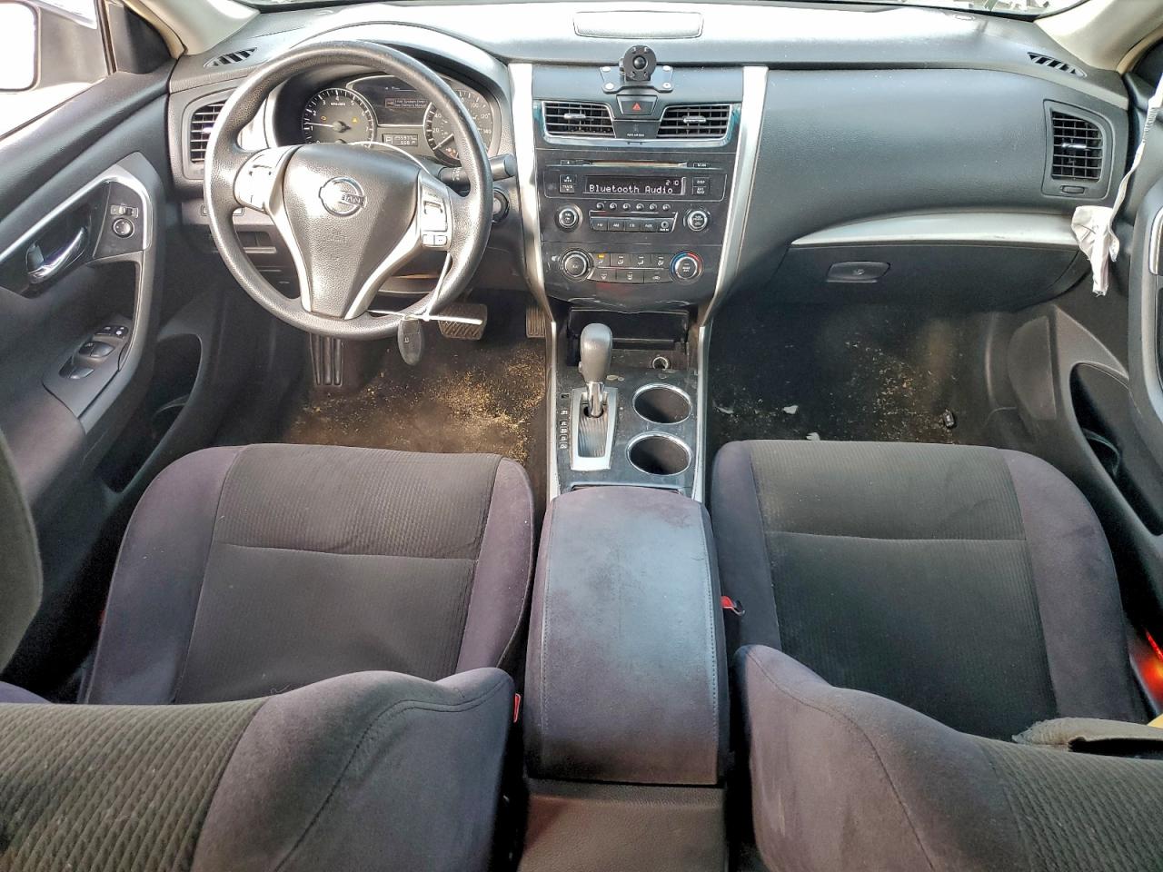 Nissan Altima 2.5 Image 10