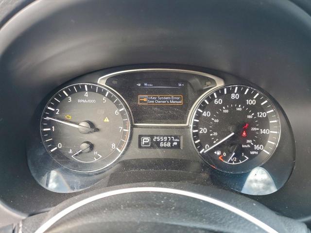 Nissan Altima 2.5 Image 9