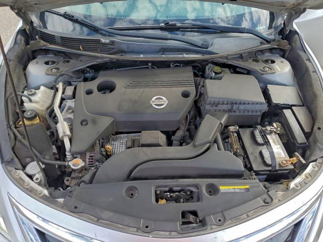 Nissan Altima 2.5 Image 3