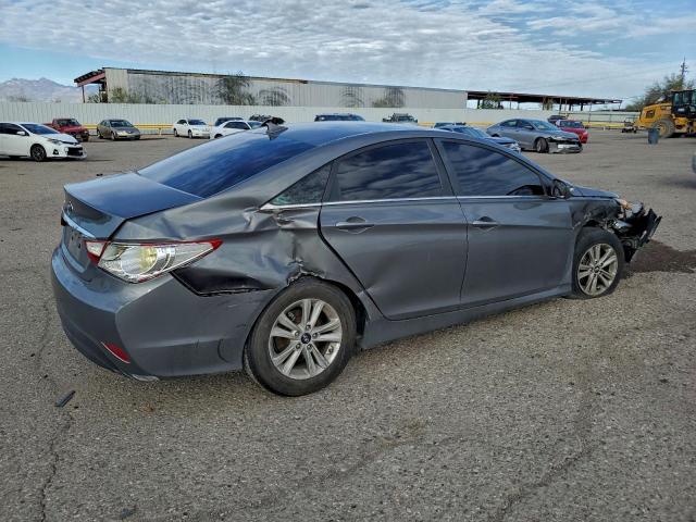 Hyundai SONATA Gls Image 12