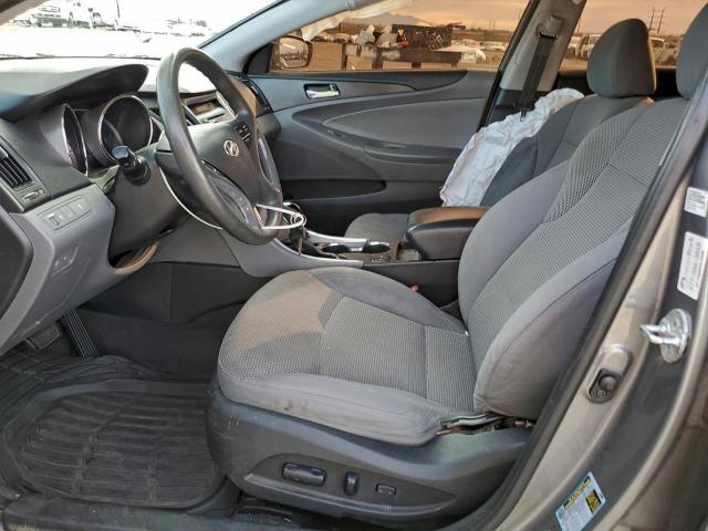 Hyundai SONATA Gls Image 11