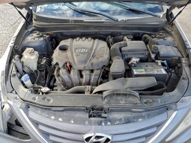 Hyundai SONATA Gls Image 7
