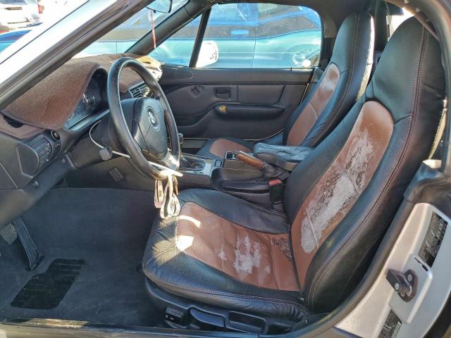 BMW Z Series 2.3 Image 11