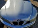 BMW Z Series 2.3 Image 10