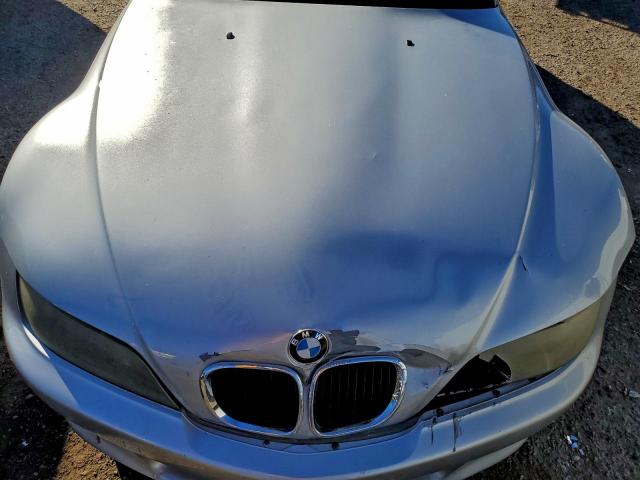 BMW Z Series 2.3 Image 10