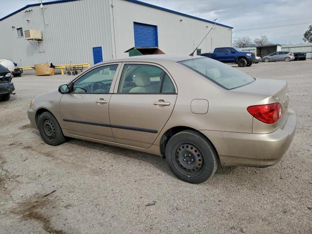 Toyota Corolla Ce Image 4