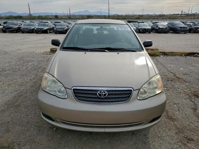 Toyota Corolla Ce Image 5