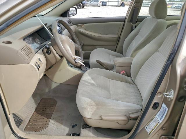 Toyota Corolla Ce Image 3