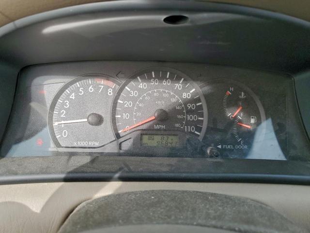 Toyota Corolla Ce Image 12