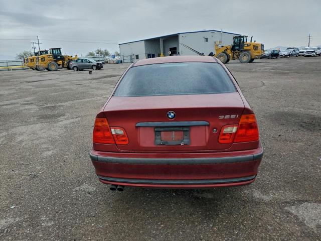 BMW 3 Series I Image 4