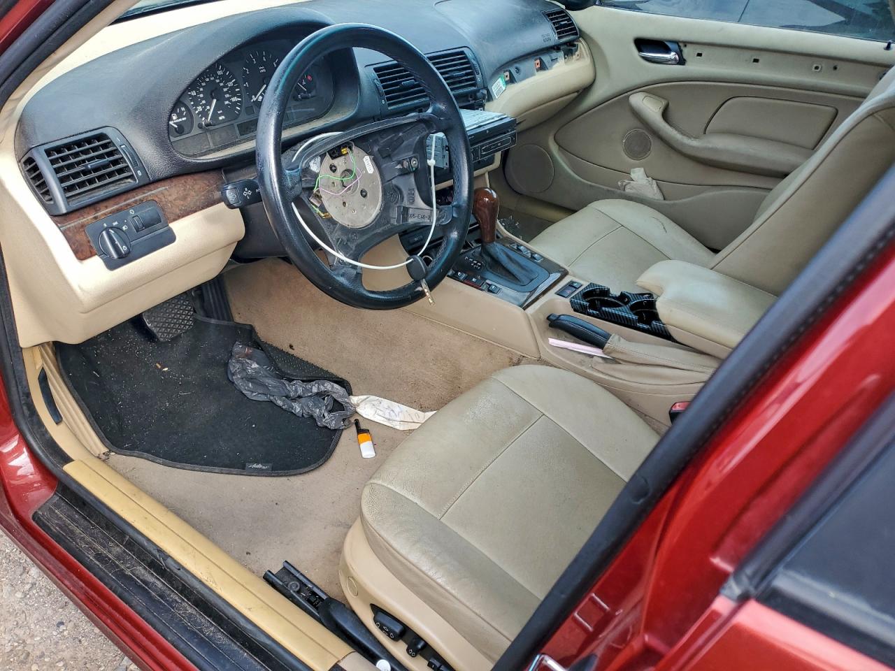 BMW 3 Series I Image 2