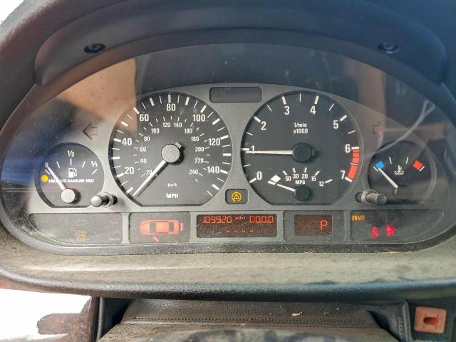 BMW 3 Series I Image 3