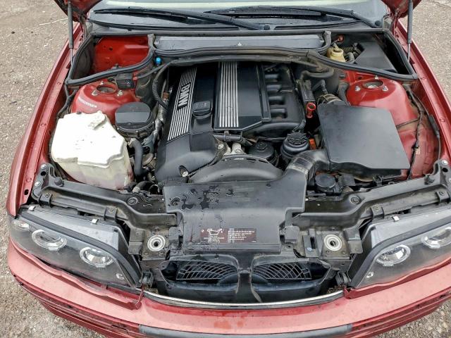 BMW 3 Series I Image 10