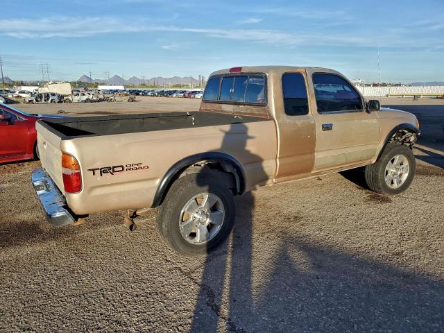 Toyota Tacoma Xtracab Image 3