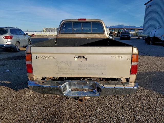 Toyota Tacoma Xtracab Image 6