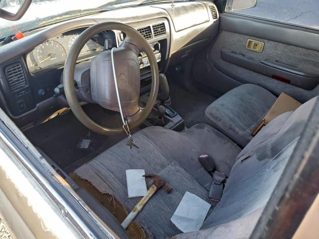 Toyota Tacoma Xtracab Image 10