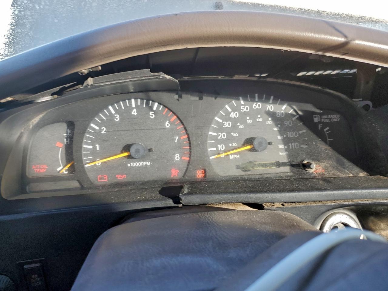 Toyota Tacoma Xtracab Image 7