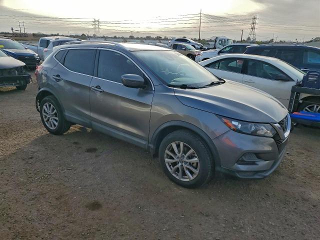 Nissan Rogue S Image 10