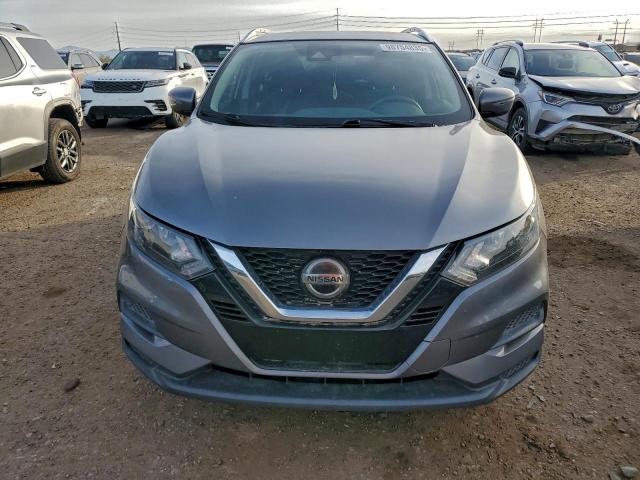 Nissan Rogue S Image 12