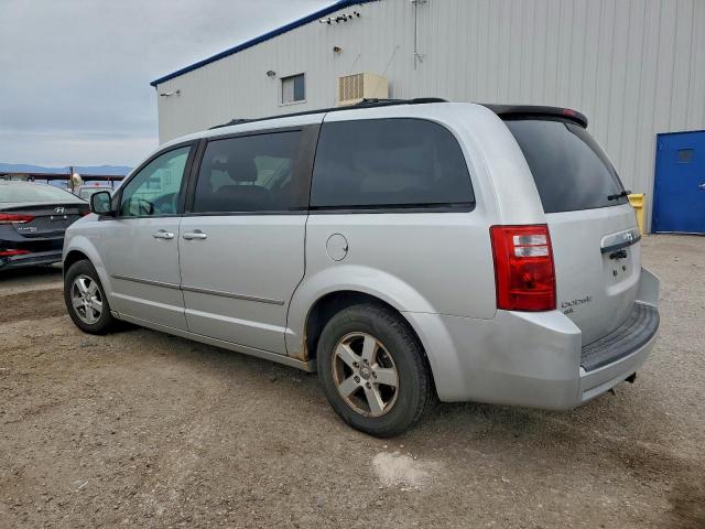 Dodge Caravan Sxt Image 2