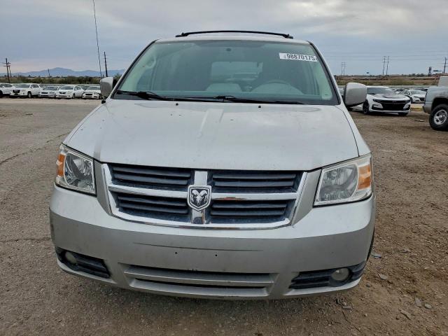 Dodge Caravan Sxt Image 3