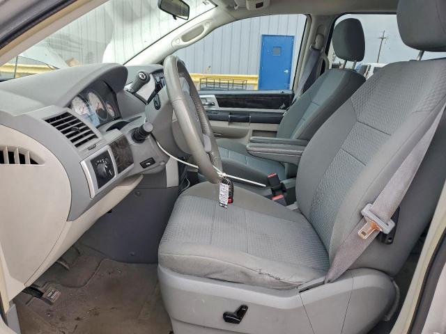 Dodge Caravan Sxt Image 10