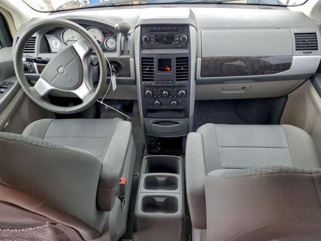 Dodge Caravan Sxt Image 11
