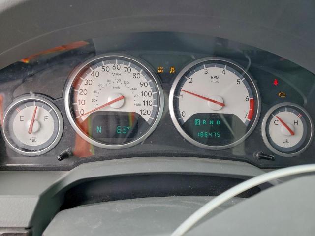 Dodge Caravan Sxt Image 13