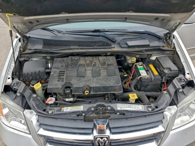 Dodge Caravan Sxt Image 12