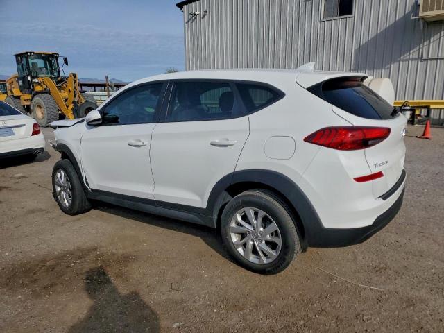 Hyundai TUCSON Se Image 5
