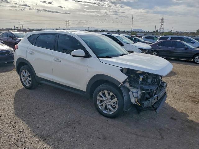 Hyundai TUCSON Se Image 3