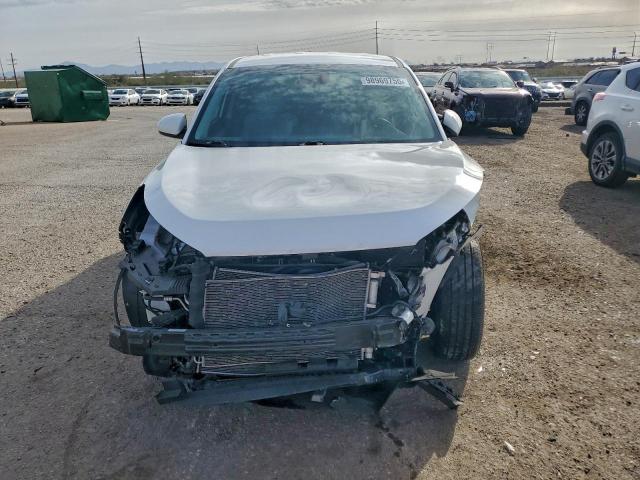 Hyundai TUCSON Se Image 8