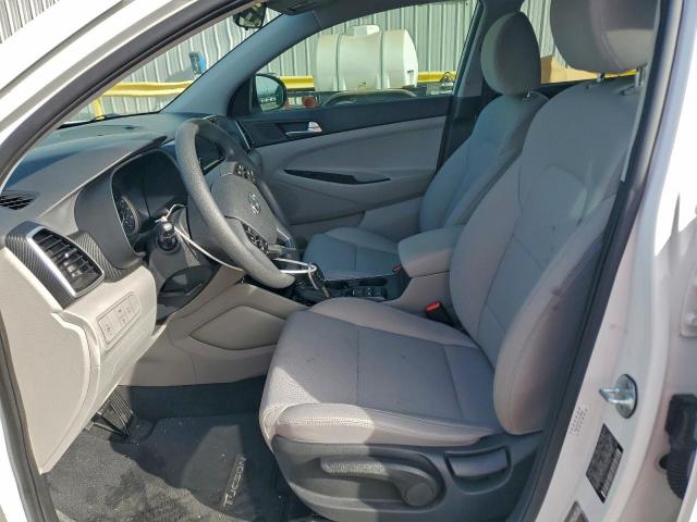 Hyundai TUCSON Se Image 12