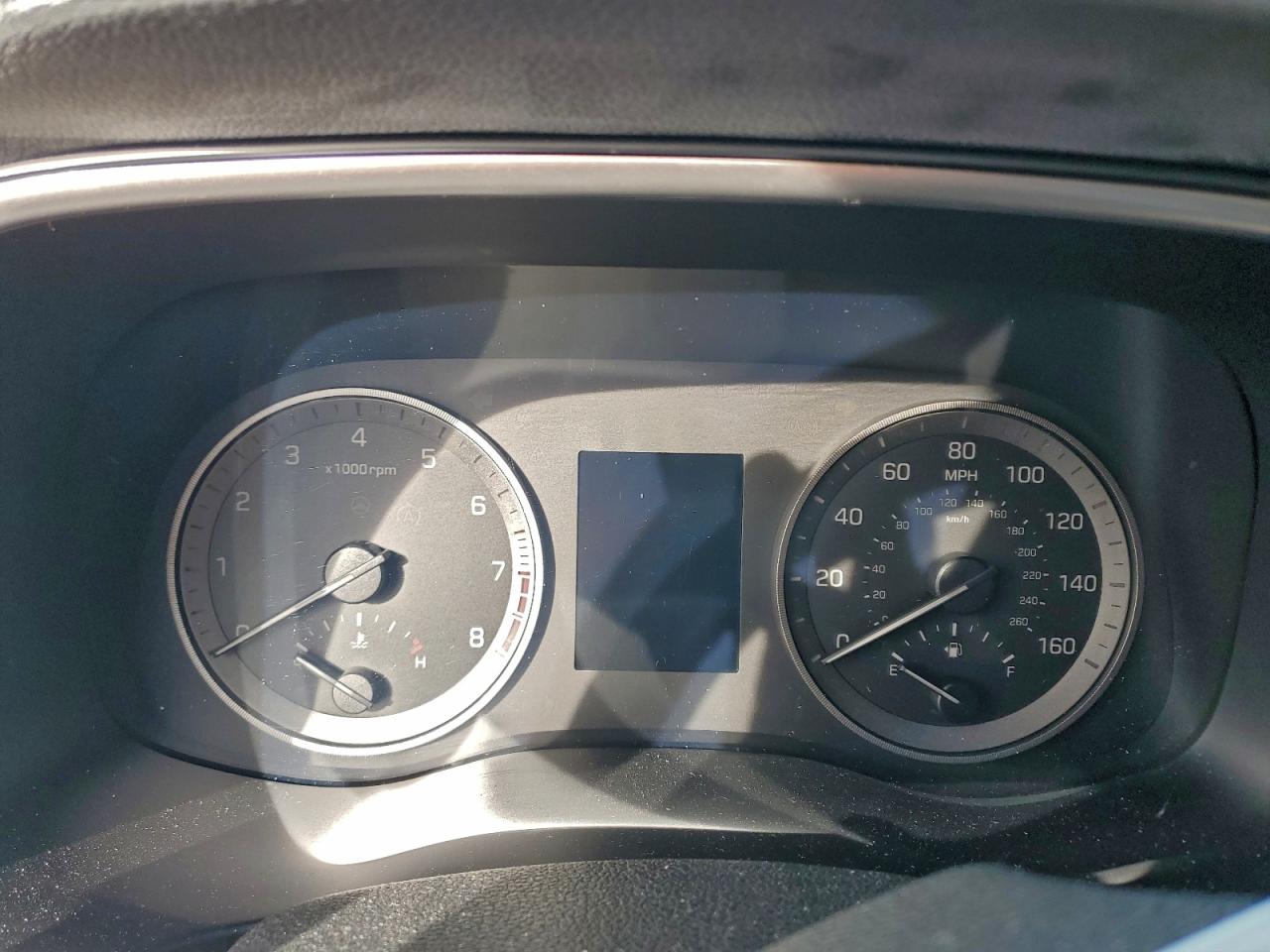 Hyundai TUCSON Se Image 9